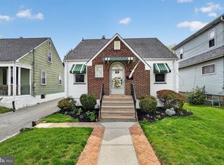 312 Washington Ave, Oaklyn, NJ