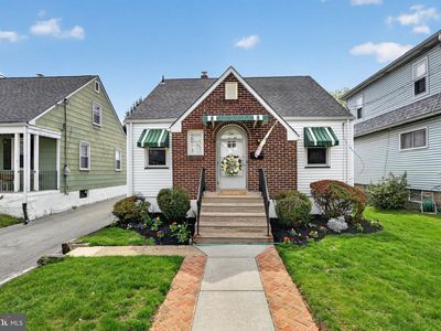 312 Washington Ave, Oaklyn, NJ, 08107