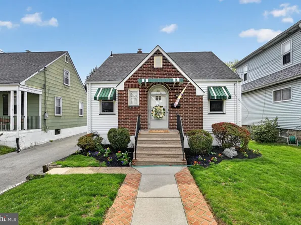 312 Washington Ave, Oaklyn, NJ 08107