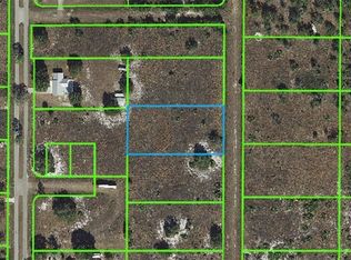 530 S Dickey Rd, Avon Park, FL 33825