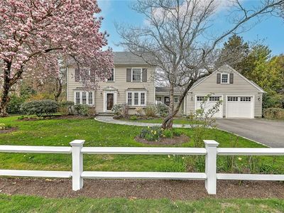 29 Adams Point Rd, Barrington, RI, 02806