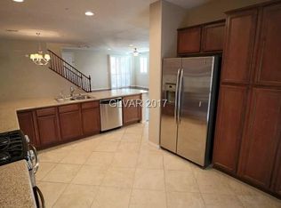 1876 Montefiore Walk #0, Henderson, NV 89044
