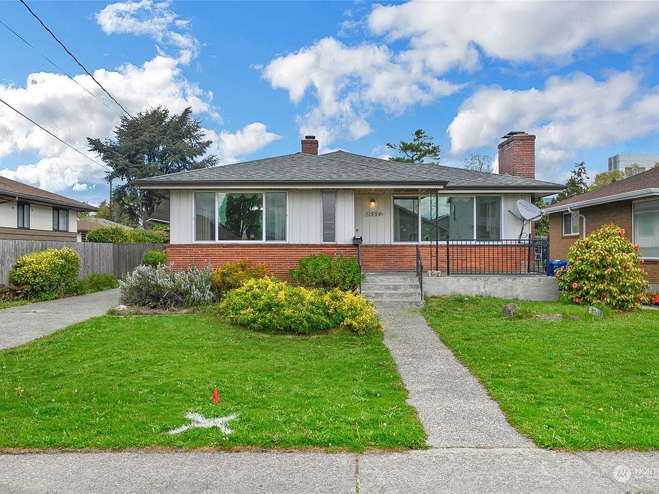 1554 S Angeline Street, Seattle, WA 98108 | Zillow