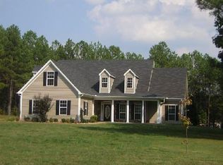 6880 Fletcher Dr, Winston, GA 30187