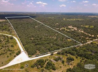 Tba County Rd #401, Dublin, TX 76446