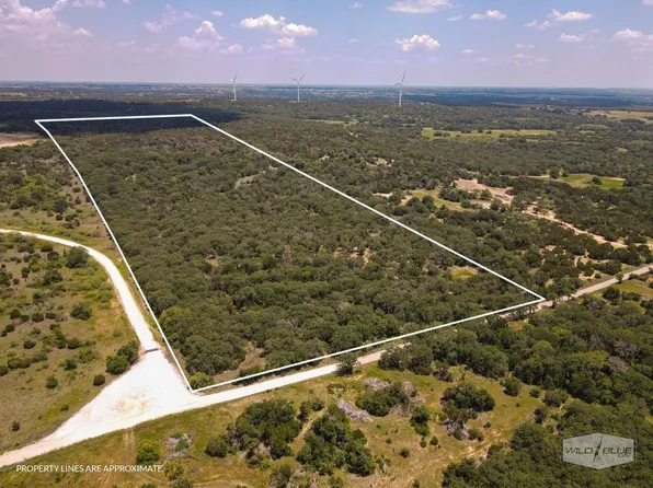 Tba County Rd #401, Dublin, TX 76446