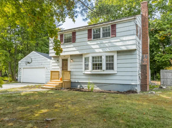 60 Alden Circle, Portland, ME 04102