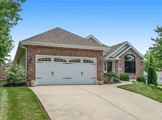 13340 Timber Park Dr, Platte City, MO 64079