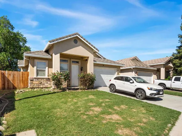 2621 Mysin Way, Sacramento, CA 95833