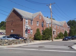 4 Cross St #2, Watertown, MA 02472