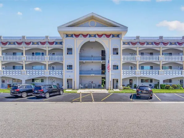 2410 Franciscan Dr APT 60, Clearwater, FL 33763