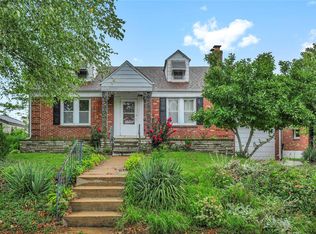 4821 Hershey Dr, Saint Louis, MO