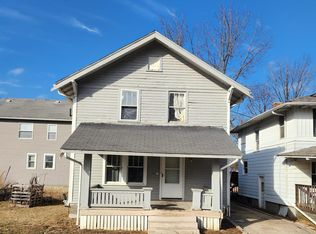 460 Violet Ct, Fort Wayne, IN 46807