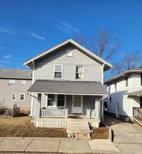 460 Violet Ct, Fort Wayne, IN, 46807