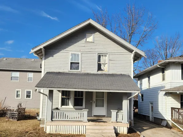 460 Violet Ct, Fort Wayne, IN 46807