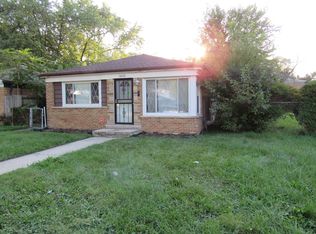 14910 Artesian Ave, Harvey, IL 60426