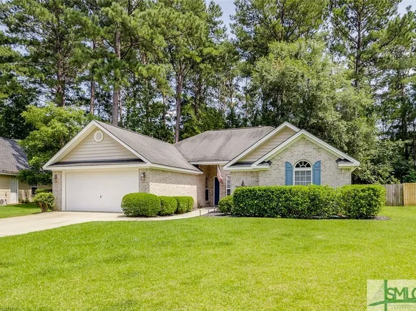 310 Silver Brook Circle, Pooler, GA 31322