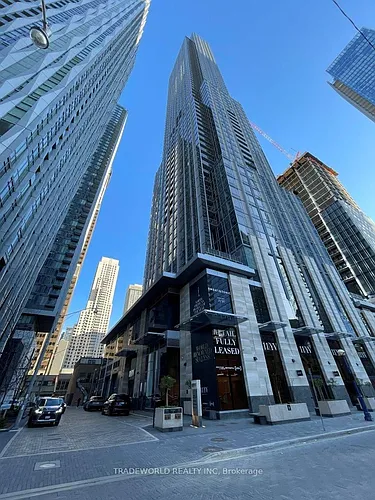 11 Yorkville Ave #5302 Photo 1