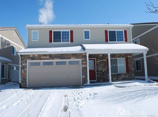 5246 N Perth Ct, Denver, CO 80249