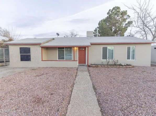 1104 Gardner Ave, Las Cruces, NM 88001