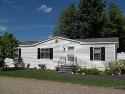 602 Benton Dr, Laconia, NH, 03246