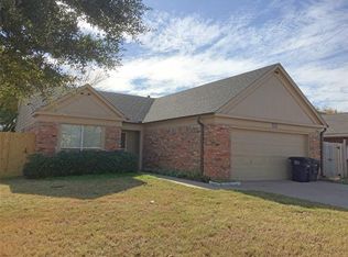 4680 Prewett Rd, Fort Worth, TX 76137