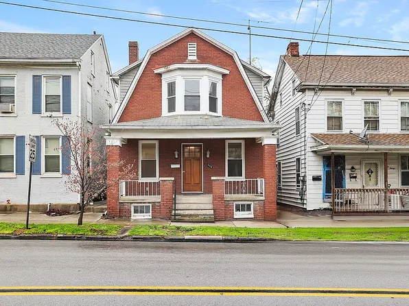 628 Broadway, Hanover, PA 17331