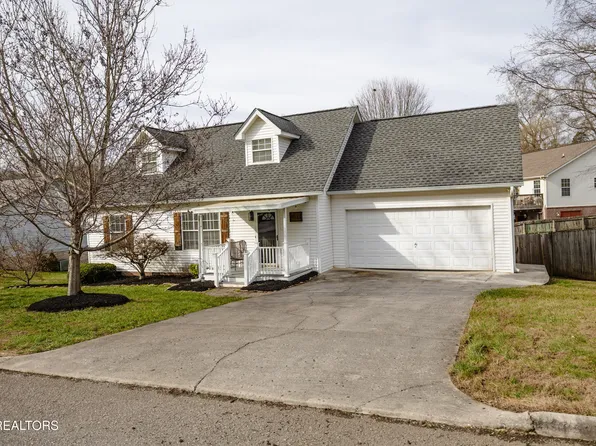 4533 Bucknell Dr, Knoxville, TN 37938