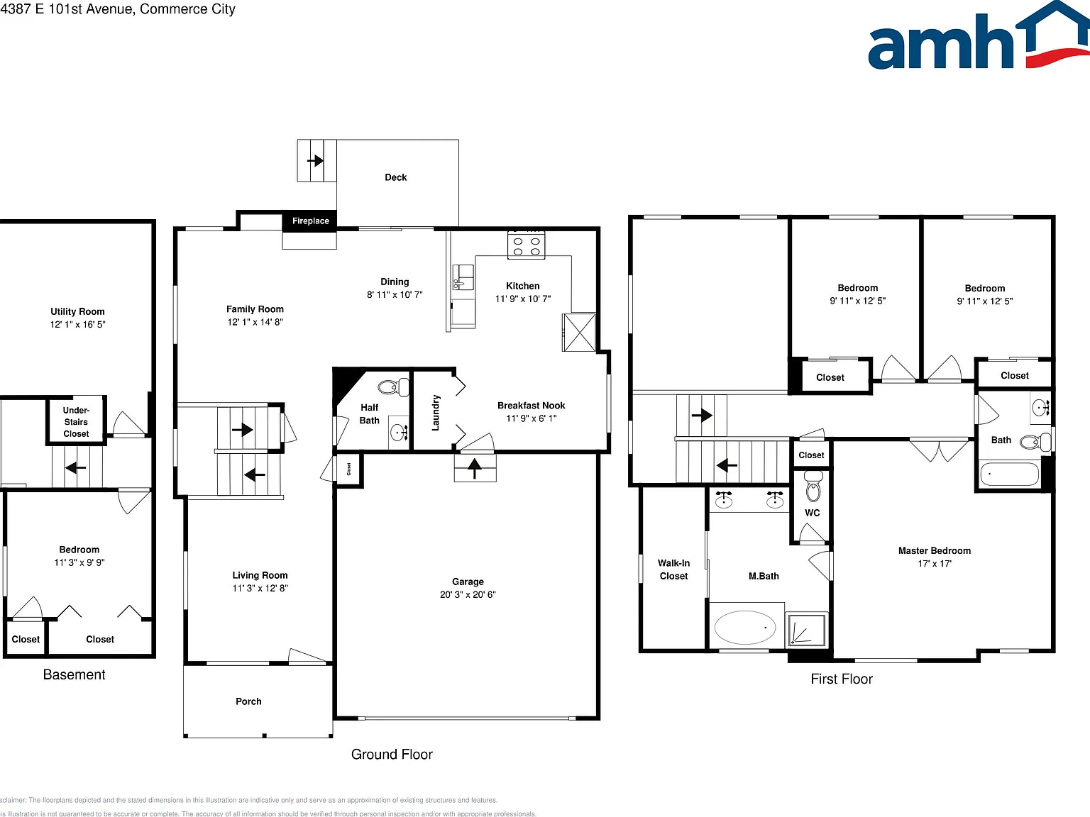 4 bed, 2.5 bath, 2279 sqft, $3,210 — Photo 2