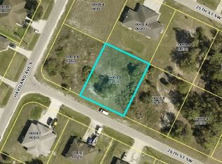 4544 26th St SW, Lehigh Acres, FL 33973