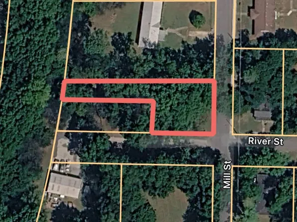 0 Mill Rd, Cave Spring, GA 30124