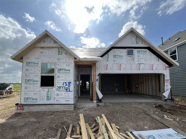 138 Arlington Park Loop, Hutto, TX 78634