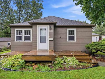 2216 Franklin St, Cedar Falls, IA, 50613
