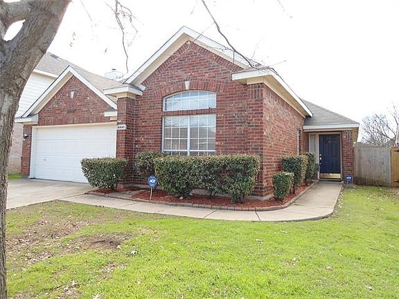 2nd image of 4445 Stepping Stone Dr