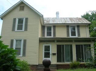314 W Asher St, Culpeper, VA 22701