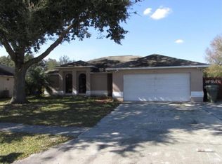 2932 Theresa Dr, Kissimmee, FL 34744