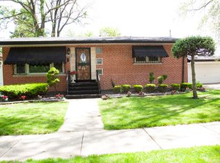 1059 W 107th St, Chicago, IL