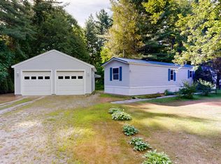 120 Carpenter Rd, Poland, ME 04274