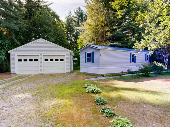 120 Carpenter Road, Poland, ME 04274