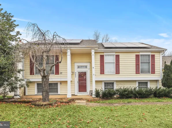 9857 Nimitz Ct, Manassas, VA 20109