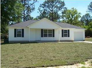 3096 Auburn Rd, Crestview, FL 32539