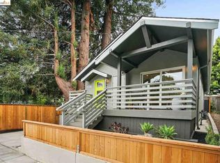 1837 Rose St, Berkeley, CA 94703