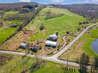 1007 County Highway 6, Otego, NY 13825