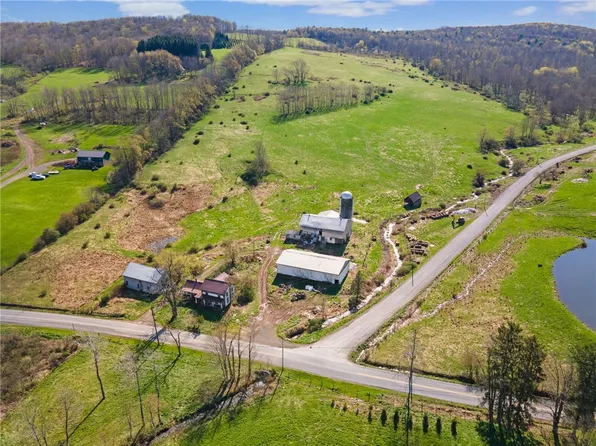 1007 County Highway 6, Otego, NY 13825