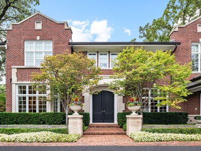 255 Harbor St, Glencoe, IL, 60022