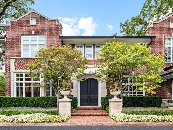 255 Harbor St, Glencoe, IL 60022