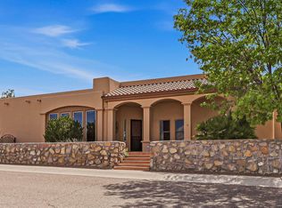 3645 Midnight Ridge Dr, Las Cruces, NM 88011