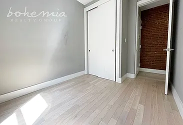 Rented by Bohemia Realty Group