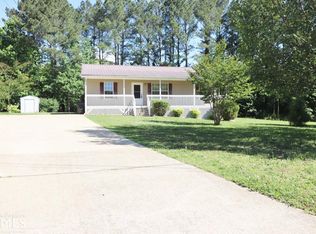 181 Kyler Way, Dallas, GA 30157