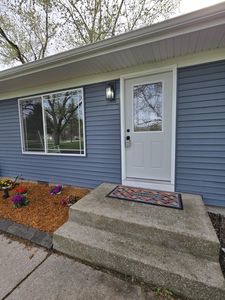 6418 Madison St, Merrillville, IN, 46410